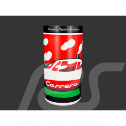 Porsche x La Marzocco Coffee Can with Measuring Spoon Red / Green WAP05007326KAD