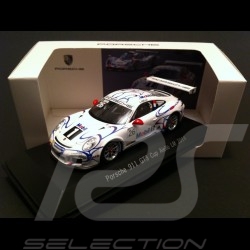 Porsche 991 GT3 Cup Aiello Le Mans 2014 n° 26 1/43 Spark MAP02099214