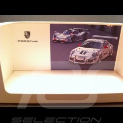 Porsche 991 GT3 Cup Aiello Le Mans 2014 n° 26 1/43 Spark MAP02099214