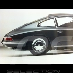 Poster " 50 Jahre Porsche 911 " MAP09007614