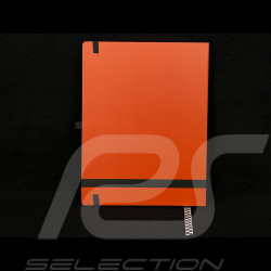Porsche Notebook 911 Carrera RS 2.7 and Ballpoint Tangerine Orange WAP092604260NB