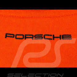 T-shirt Porsche 911 Carrera RS 2.7 Puma Orange Tangerine WAP125RS2 - mixte