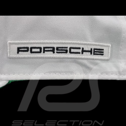 Casquette Porsche 911 Carrera RS 2.7 Puma Blanc Grand Prix / Vert WAP12000126RS2 - mixte