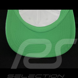 Casquette Porsche 911 Carrera RS 2.7 Puma Blanc Grand Prix / Vert WAP12000126RS2 - mixte