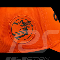 Porsche Hat 911 Carrera RS 2.7 Puma Tangerine Orange WAP12000226RS2 - unisex