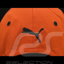 Porsche Cap 911 Carrera RS 2.7 Puma Tangerine Orange WAP12000226RS2 - unisex