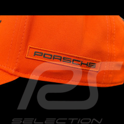 Porsche Hat 911 Carrera RS 2.7 Puma Tangerine Orange WAP12000226RS2 - unisex