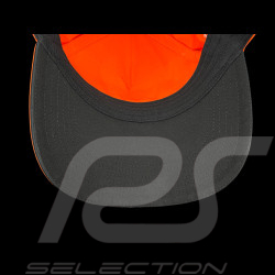 Porsche Hat 911 Carrera RS 2.7 Puma Tangerine Orange WAP12000226RS2 - unisex