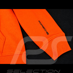 Porsche Sweatshirt 911 Carrera RS 2.7 Puma Tangerine Orange WAP122RS2 - unisex