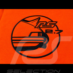 Sweat Porsche 911 Carrera RS 2.7 Puma Orange Tangerine WAP122RS2 - mixte