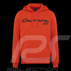 Sweat Porsche 911 Carrera RS 2.7 Puma Orange Tangerine WAP122RS2 - mixte