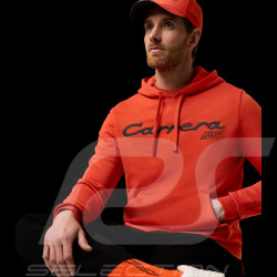 Sweat Porsche 911 Carrera RS 2.7 Puma Orange Tangerine WAP122RS2 - mixte
