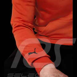 Sweat Porsche 911 Carrera RS 2.7 Puma Orange Tangerine WAP122RS2 - mixte