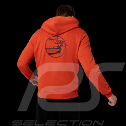 Sweat Porsche 911 Carrera RS 2.7 Puma Orange Tangerine WAP122RS2 - mixte
