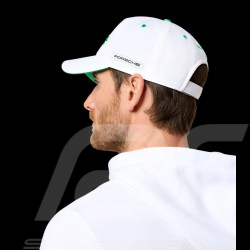 Porsche Hat 911 Carrera RS 2.7 Puma Grand Prix White / Green WAP12000126RS2 - unisex