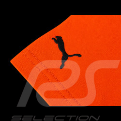 Duo T-shirt Porsche et Casquette 911 Carrera RS 2.7 Orange Tangerine