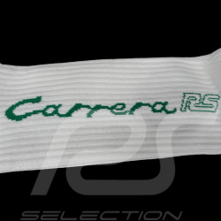Porsche Socken 911 Carrera RS 2.7 - 2er-Set Puma Tangerine Orange / Grand Prix Weiß WAP127RS2