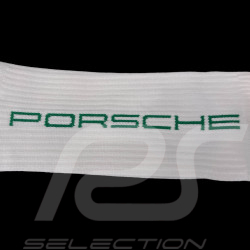 Chaussettes Porsche 911 Carrera RS 2.7 - Lot de 2 Paires Puma Orange Tangerine / Blanc Grand Prix WAP127RS2
