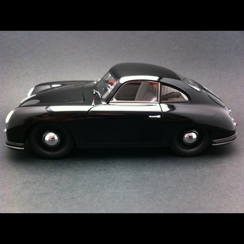 Porsche 356 Coupe Ferdinand Autoart 77946 1/18 (Please read