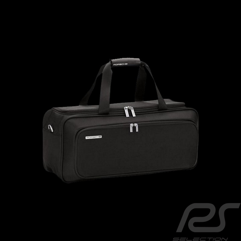 Sac de voyage Porsche Carfit Porsche Design WAP0351110C Sac de voyage Porsche Carfit Porsche Design WAP0351110C
