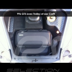 Sac de voyage Porsche Carfit Porsche Design WAP0351110C
