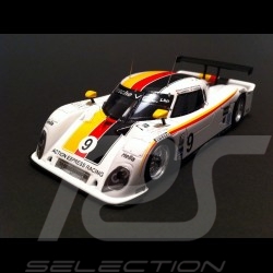 Porsche Riley winner Daytona 2010 n° 9 1/43 Spark MAP02031014