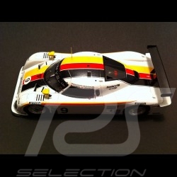 Porsche Riley Sieger Daytona 2010 n° 9 1/43 Spark MAP02031014
