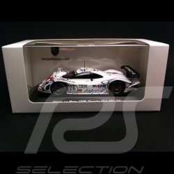 Porsche 911 GT1 Le Mans 1998 n° 26 1/43 Spark MAP02029813