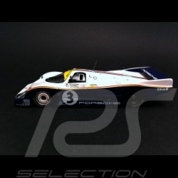 Porsche 956 LH  Le Mans 1983 n° 3 1/43 Spark MAP02028313
