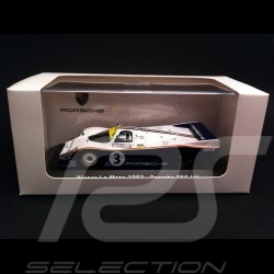 Porsche 956 LH  Le Mans 1983 n° 3 1/43 Spark MAP02028313