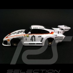 Porsche 935 K3 Vainqueur﻿ Le Mans 1979 n° 41 1/43 Spark MAP02027913 winner sieger