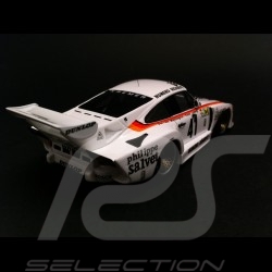Porsche 935 K3 Sieger Le Mans 1979 n° 41 1/43 Spark MAP02027913