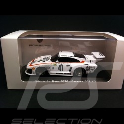 Porsche 935 K3 Sieger Le Mans 1979 n° 41 1/43 Spark MAP02027913