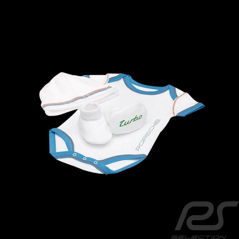 Grenouillère bébé Copilot Porsche Design WAP755 Grenouillère bébé Copilot Porsche Design WAP755