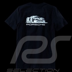 T-shirt 918 Spyder Porsche Design WAP770