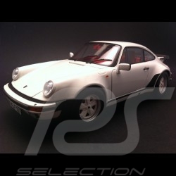Porsche 911 Turbo 3.3 Grand Prix 1977 1/18 Norev 187547