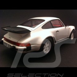 Porsche 911 Turbo 3.3 Grand Prix 1977 1/18 Norev 187547