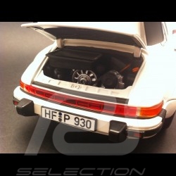 Porsche 911 Turbo 3.3 Grand Prix 1977 1/18 Norev 187547