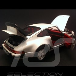 Porsche 911 Turbo 3.3 Grand Prix 1977 1/18 Norev 187547