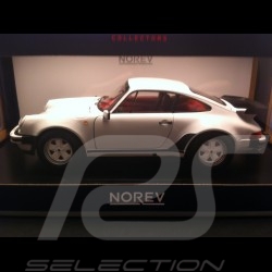Porsche 911 Turbo 3.3 Grand Prix 1977 1/18 Norev 187547