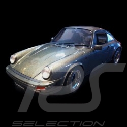 Porsche 911 Carrera 3.2 Coupé 1984 grey 1/12 Premium Classixxs 10155