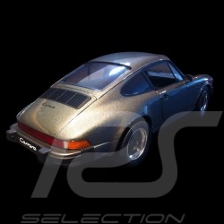 Porsche 911 Carrera 3.2 Coupé 1984 grau 1/12 Premium Classixxs 10155