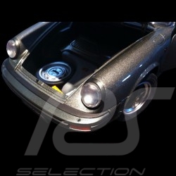 Porsche 911 Carrera 3.2 Coupé 1984 grey 1/12 Premium Classixxs 10155