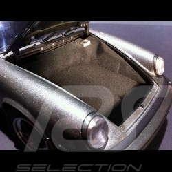 Porsche 911 Carrera 3.2 Coupé 1984 grau 1/12 Premium Classixxs 10155