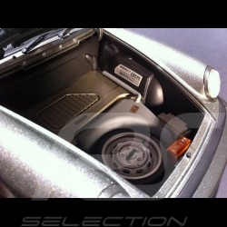 Porsche 911 Carrera 3.2 Coupé 1984 gris 1/12 Premium Classixxs 10155