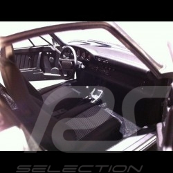 Porsche 911 Carrera 3.2 Coupé 1984 grau 1/12 Premium Classixxs 10155