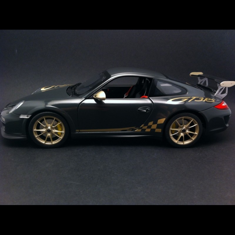 ◆ノレブ 187562 1/18 ポルシェ 911 GT3 RS 2010 ◇ノレブ 187562 1/18 ポルシェ 911 GT3 RS 2010 ◇ノレブ 187562 1/18