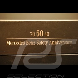 Mercedes Safety Anniversary 