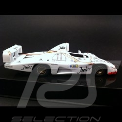 Porsche 936 Le Mans 1981 n° 11 1/43 Ixo LM1981