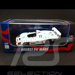 Porsche 936 n° 11 Vainqueur Winner Sieger Le Mans 1981 1/43 Ixo LM1981